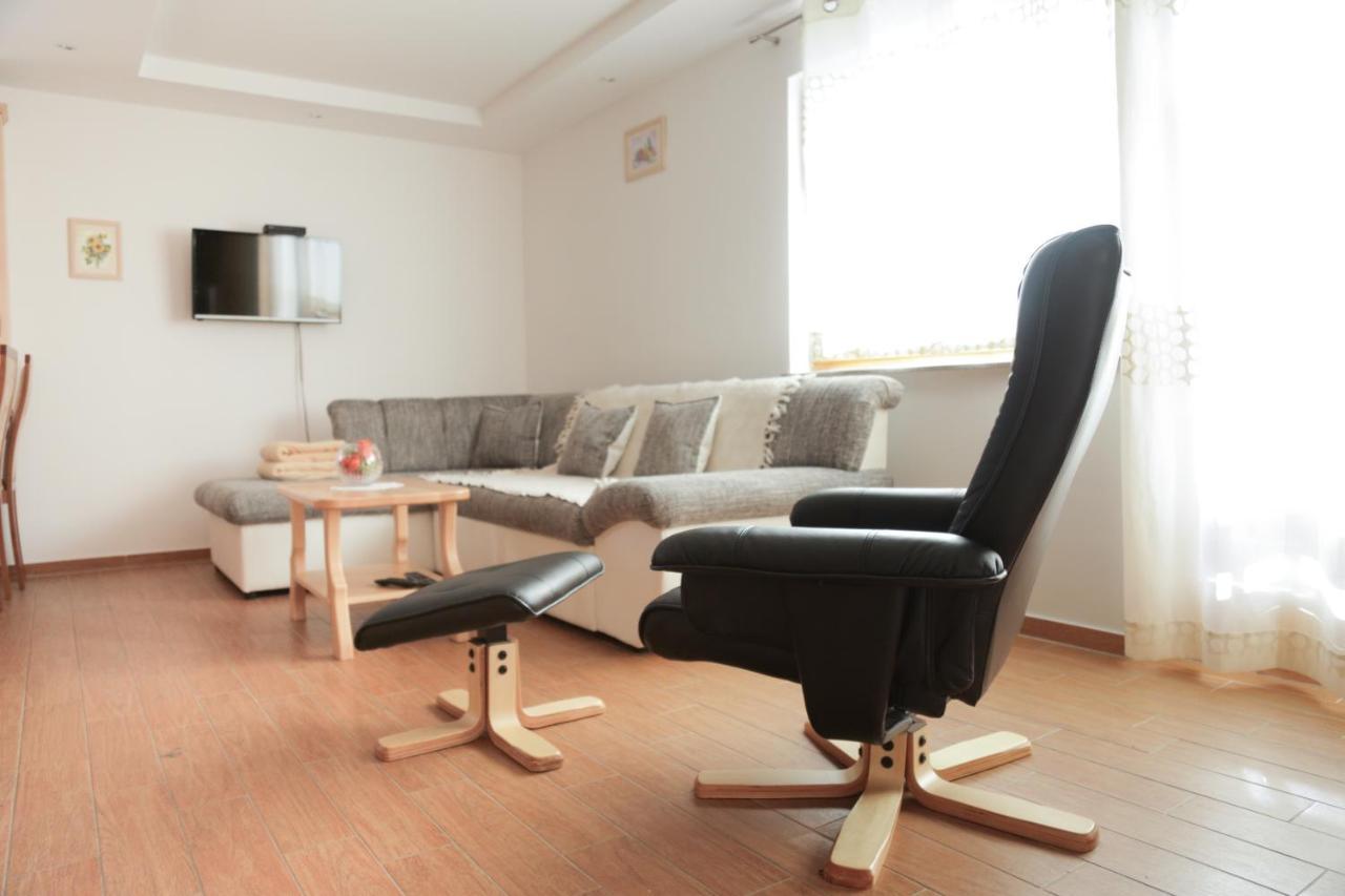Hiska Sprostitve Villa Vransko Dış mekan fotoğraf