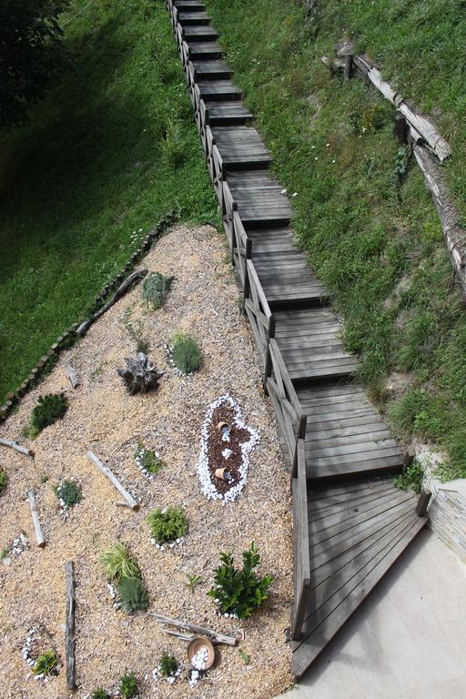 Hiska Sprostitve Villa Vransko Dış mekan fotoğraf