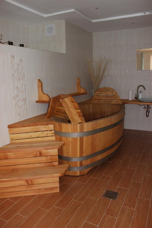 Hiska Sprostitve Villa Vransko Dış mekan fotoğraf