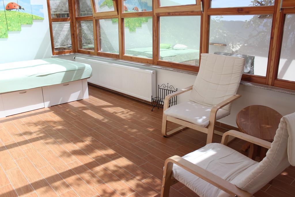 Hiska Sprostitve Villa Vransko Dış mekan fotoğraf