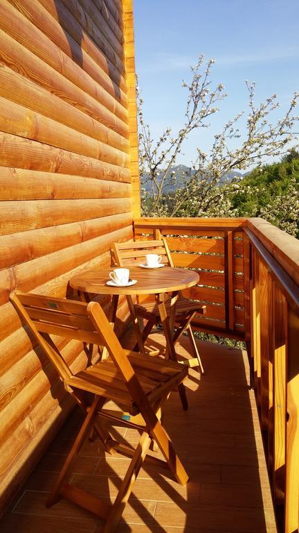 Hiska Sprostitve Villa Vransko Dış mekan fotoğraf
